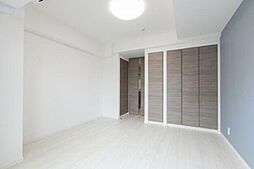 バウスフラッツ住吉 1階1Kのリビング/ダイニング