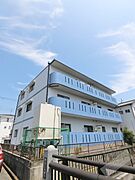 敷地内/建物