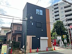 中央線 八王子駅 徒歩12分
