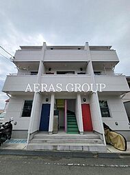 シュガーハウス