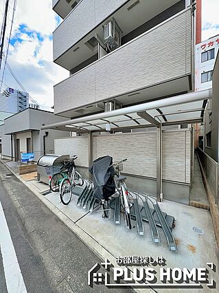 フジパレス和歌山駅北_その他_2
