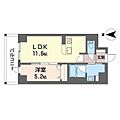 シャーメゾン舟木町3階10.5万円