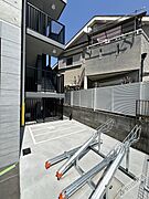 敷地内/建物