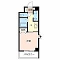 コンソール北園2階6.5万円