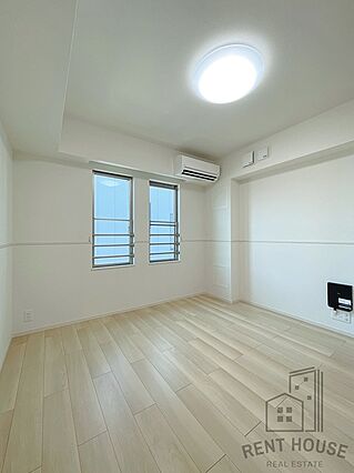 ミッテ1号館_内装_3