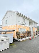 外観・土地