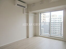 プラウドフラット木場2 307 3階1Kのリビング/ダイニング