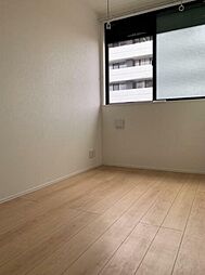 JR中央線 三鷹駅 徒歩10分の賃貸アパート 3階1LDKのリビング/ダイニング