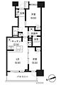 イプセ府中10階16.0万円