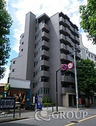 西武新宿線 沼袋駅 徒歩8分の賃貸マンション