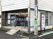 横浜銀行 希望ヶ丘支店 172m