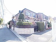 東京都杉並区上高井戸1丁目11-17：物件画像／アエラス荻窪店 （株式会社アエラス.FR）