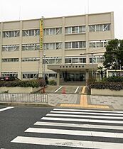 兵庫県神戸市中央区旭通１丁目（賃貸マンション1K・5階・23.01㎡） その29