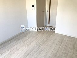 プレサンスKOBEティアラ 5階1Kのリビング/ダイニング