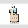 モンシャトー久地成和3階5.4万円