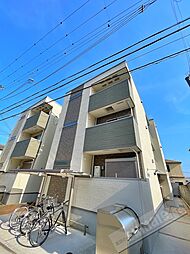 フジパレス和歌山吉田II番館