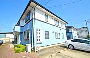 外観・土地