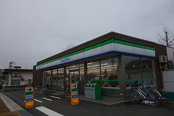 ジョイプレイスファミリア弥生町A-2_周辺_1