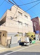 外観・土地