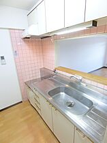 イルシオン長滝  ｜ 大阪府泉佐野市長滝（賃貸マンション3LDK・3階・76.80㎡） その14