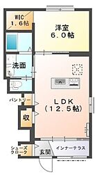京王相模原線 京王堀之内駅 徒歩14分