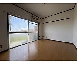 川端ハイツ 3階3DKのリビング/ダイニング