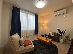 ＫＥＩＡＩ ＲＥＳＩＤＥＮＣＥ 東村山 1階1Kのリビング/ダイニング