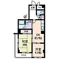 マインドホームズ1階10.0万円