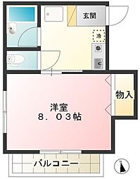 JR横浜線 八王子みなみ野駅 徒歩1分