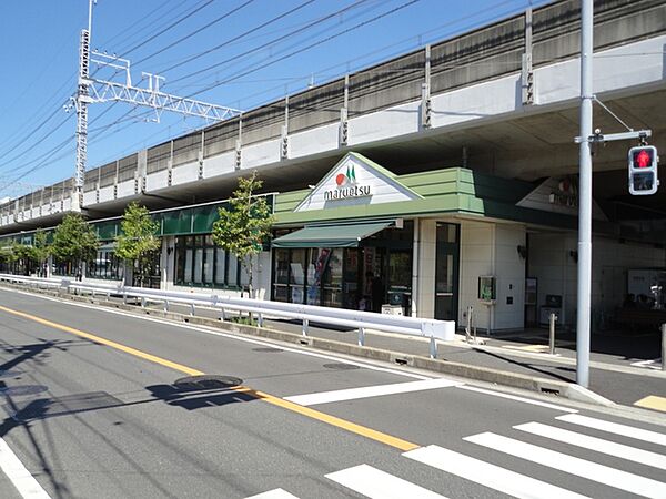 N-stage西船橋III 319｜千葉県船橋市本郷町(賃貸マンション1K・3階・21.98㎡)の写真 その25