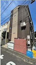 東京メトロ丸ノ内線 新高円寺駅 徒歩9分の賃貸アパート