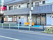 ゆりかご保育園 125m