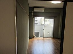 コーポ押上 3階1Kのリビング/ダイニング