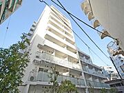 外観ひき