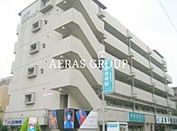 神奈川県横浜市保土ケ谷区星川1丁目4-10：物件画像／ソレイユ横浜店 （株式会社ソレイユ）