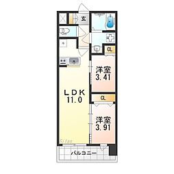 Osaka Metro四つ橋線 北加賀屋駅 徒歩1分