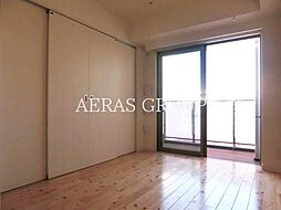 ビイルーム立川 7階1LDKのリビング/ダイニング