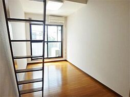 京王相模原線 京王堀之内駅 徒歩10分の賃貸アパート 2階1Kのリビング/ダイニング