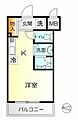 エスペラント1階4.3万円