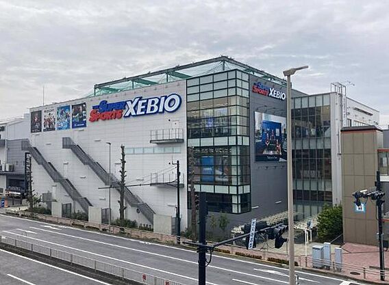 カーサアルベロC_周辺_0