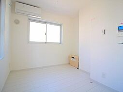 ＴｉｍｅｌｅｓｓＴｏｂｕｎｅｒｉｍａ 4階1Kのリビング/ダイニング