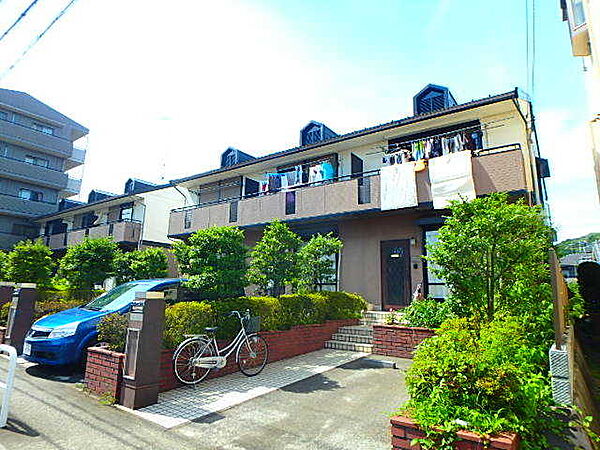 detached 東京都八王子市越野2-19

地図を見る