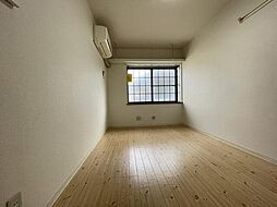 エクレール東小岩IIＡ 2階1Kのリビング/ダイニング