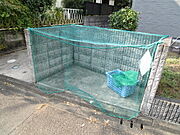 敷地内/建物