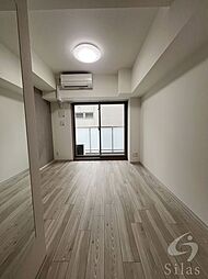 JR東海道・山陽本線 千里丘駅 徒歩5分の賃貸マンション 2階1Kのリビング/ダイニング