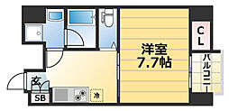 第2リーフハイツ 2階