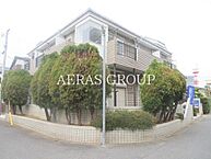 千葉県柏市泉町12-10：物件画像／アエラス松戸店 （株式会社アエラス）