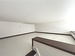 仮シティハイツ高幡不動 2階1Kのリビング/ダイニング