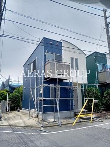 ホームズ プライムアセット新堀 3号棟 3ldk 76 18 賃貸一戸建て住宅情報