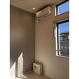 フローレスタ葛西 2階1Kのリビング/ダイニング